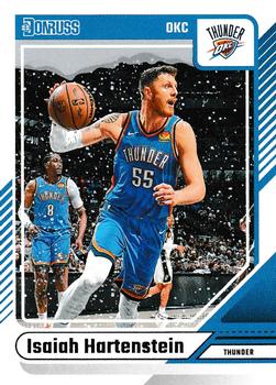 Isaiah Hartenstein