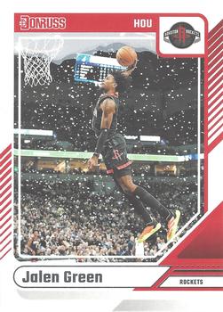 Jalen Green