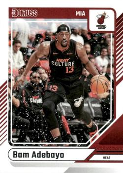 Bam Adebayo