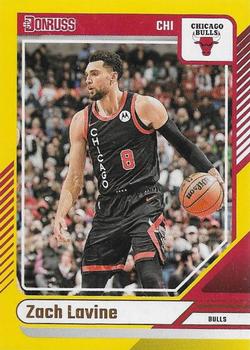Zach LaVine