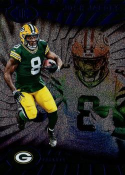 Josh Jacobs