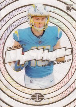 Ladd McConkey