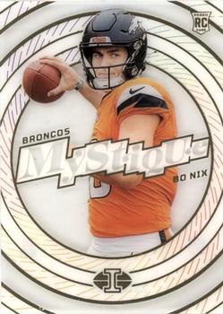 Bo Nix