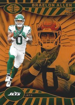 Braelon Allen