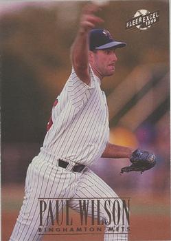 Paul Wilson