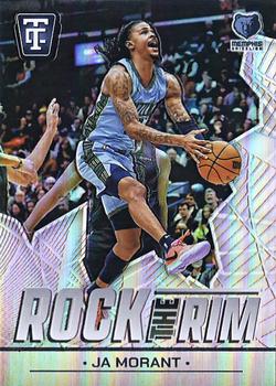 Ja Morant