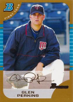 Glen Perkins