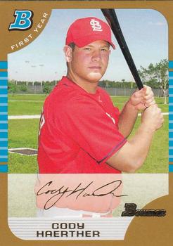 Cody Haerther