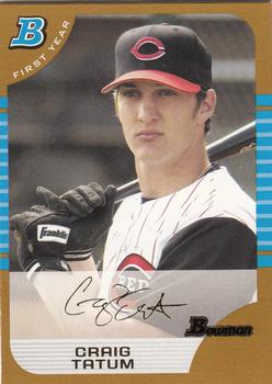 Craig Tatum
