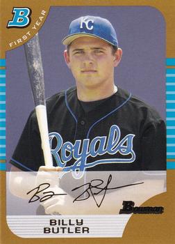 Billy Butler