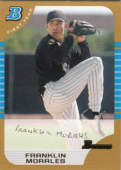 Franklin Morales