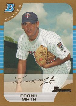 Frank Mata