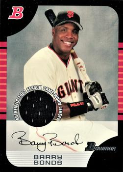 Barry Bonds
