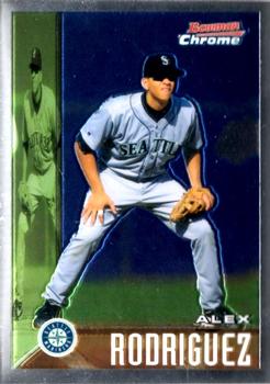 Alex Rodriguez