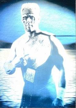 Sting Hologram