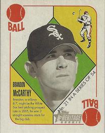 Brandon McCarthy
