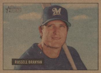 Russell Branyan