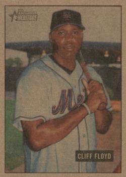Cliff Floyd