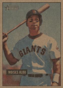 Moises Alou