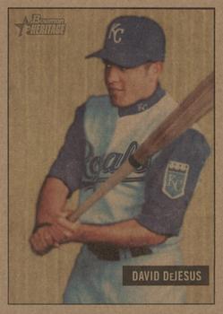 David DeJesus