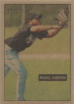 Miguel Cabrera