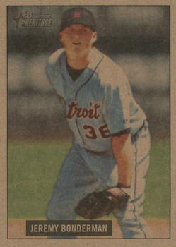 Jeremy Bonderman