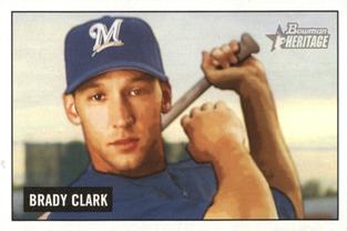 Brady Clark