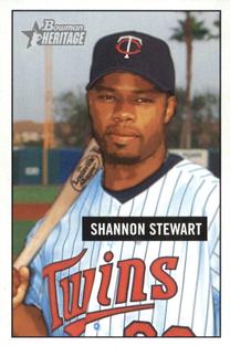 Shannon Stewart