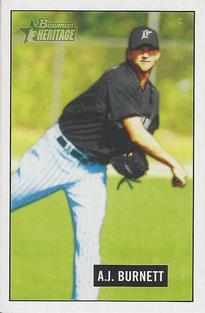 A.J. Burnett