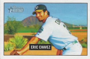 Eric Chavez