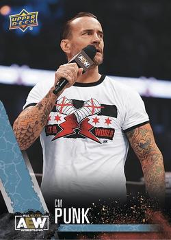 CM Punk