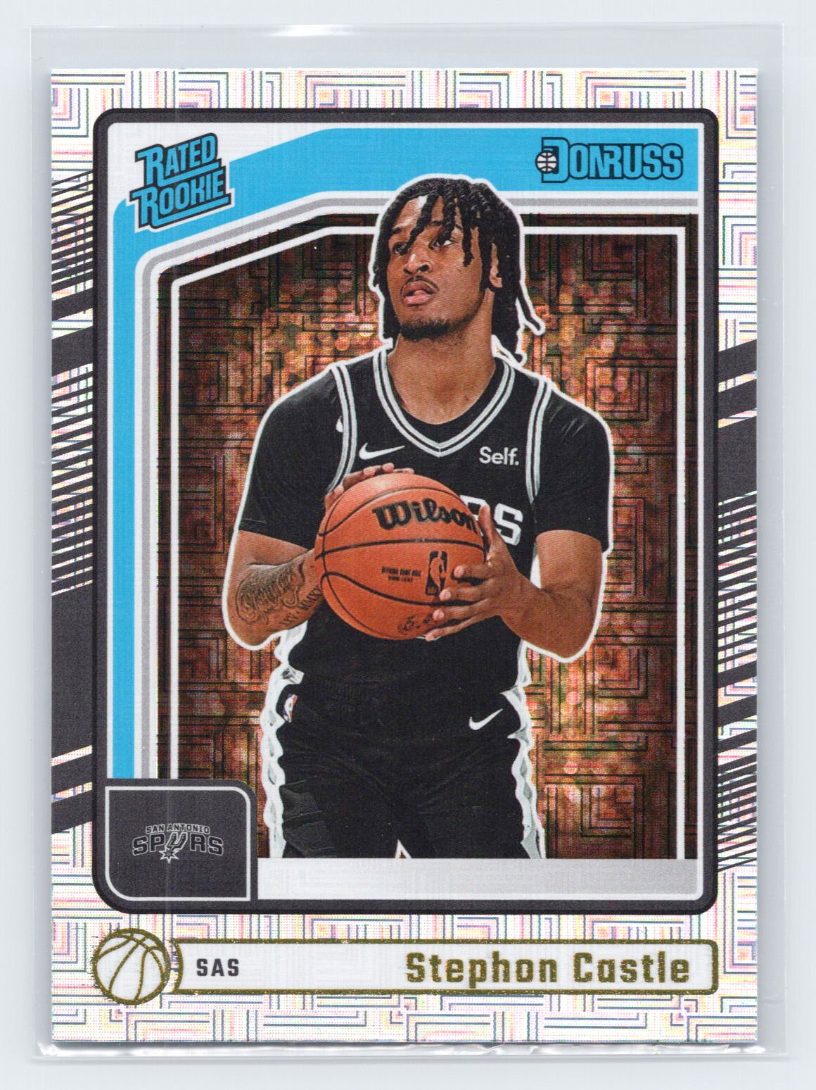 Stephon Castle