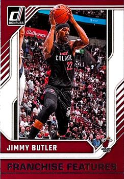Jimmy Butler