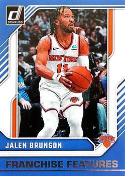 Jalen Brunson