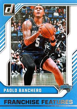 Paolo Banchero