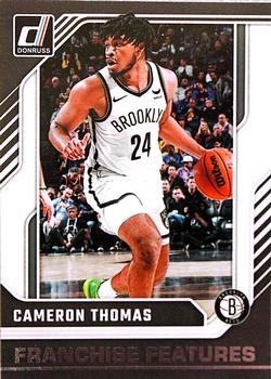 Cameron Thomas