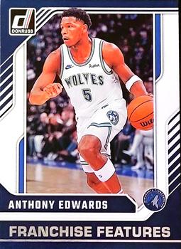 Anthony Edwards