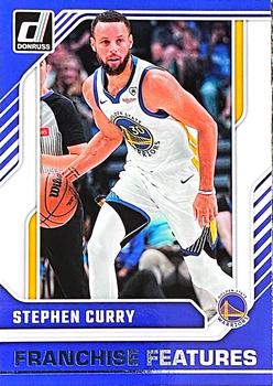 Stephen Curry