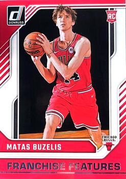Matas Buzelis