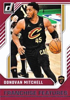 Donovan Mitchell