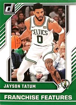 Jayson Tatum