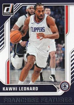 Kawhi Leonard