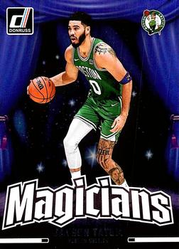 Jayson Tatum