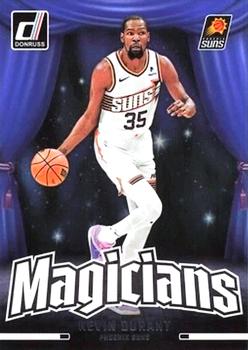 Kevin Durant
