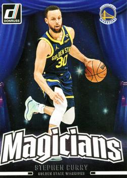 Stephen Curry