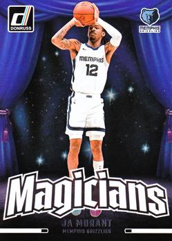 Ja Morant