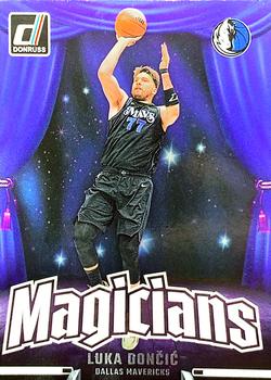 Luka Doncic