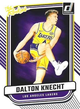 Dalton Knecht