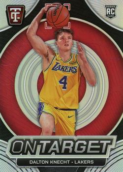 Dalton Knecht