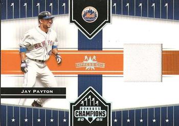 Jay Payton